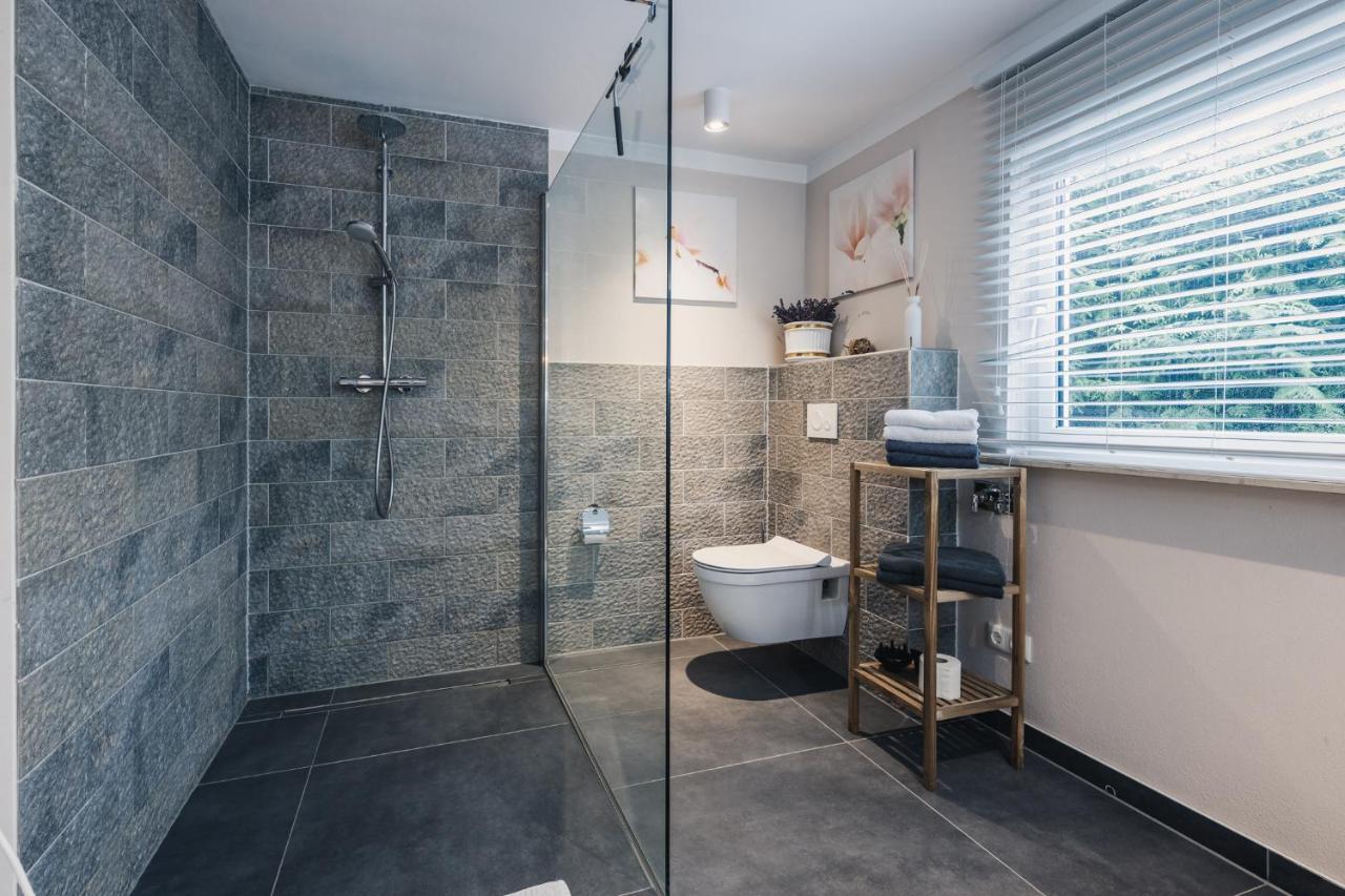 Ferienwohnung "Meertied" - Ankommen Und Entspannen Klausdorf  Exterior photo